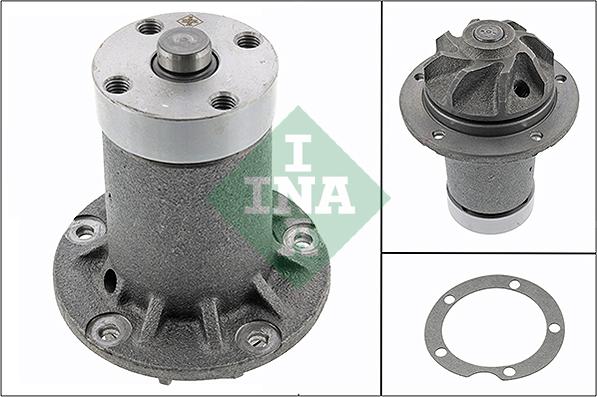 INA 538 0195 10 - Pompe à eau cwaw.fr