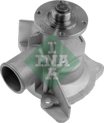 INA 538 0172 10 - Pompe à eau cwaw.fr