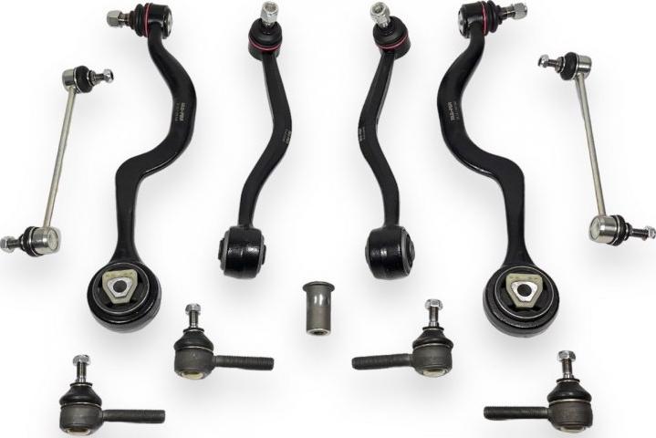 INA-FOR INF60.0060KIT - Bras de liaison, suspension de roue cwaw.fr