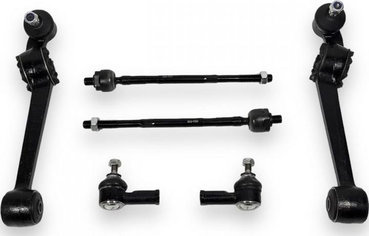 INA-FOR INF30.0177KIT - Bras de liaison, suspension de roue cwaw.fr