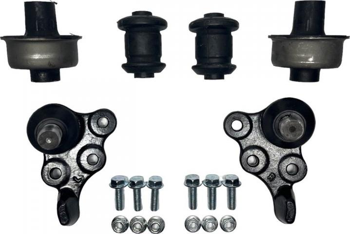 INA-FOR INF20.0333KIT - Rotule de suspension cwaw.fr