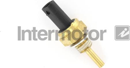 INTERMOTOR 55592 - Sonde de température, liquide de refroidissement cwaw.fr