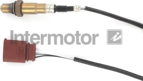 INTERMOTOR 64499 - Sonde lambda cwaw.fr