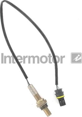 INTERMOTOR 64465 - Sonde lambda cwaw.fr