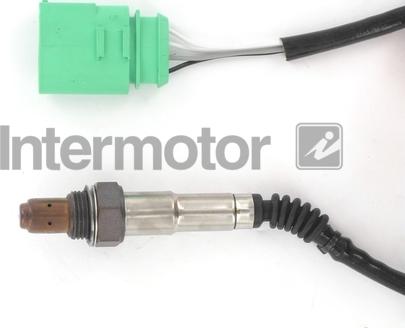 INTERMOTOR 64514 - Sonde lambda cwaw.fr