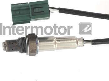 INTERMOTOR 64602 - Sonde lambda cwaw.fr