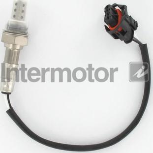 INTERMOTOR 64675 - Sonde lambda cwaw.fr