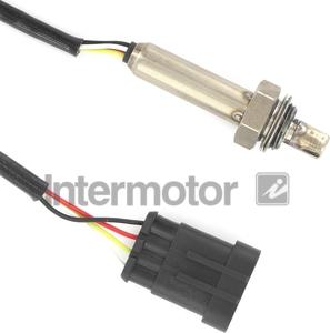 INTERMOTOR 64181 - Sonde lambda cwaw.fr