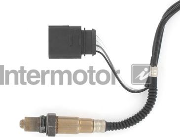 INTERMOTOR 64132 - Sonde lambda cwaw.fr