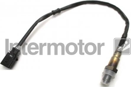 INTERMOTOR 64394 - Sonde lambda cwaw.fr