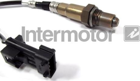 INTERMOTOR 64369 - Sonde lambda cwaw.fr