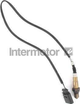 INTERMOTOR 64260 - Sonde lambda cwaw.fr