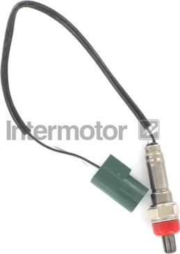 INTERMOTOR 64267 - Sonde lambda cwaw.fr