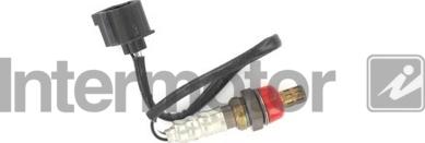 INTERMOTOR 64284 - Sonde lambda cwaw.fr