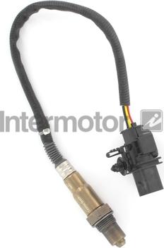 INTERMOTOR 65045 - Sonde lambda cwaw.fr