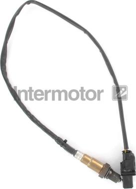 INTERMOTOR 65051 - Sonde lambda cwaw.fr