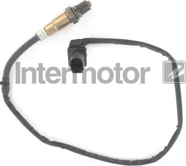 INTERMOTOR 65052 - Sonde lambda cwaw.fr