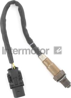 INTERMOTOR 65057 - Sonde lambda cwaw.fr