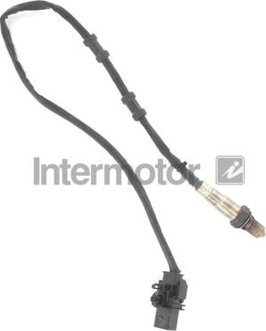 INTERMOTOR 65012 - Sonde lambda cwaw.fr