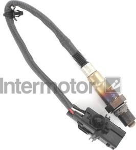 INTERMOTOR 65085 - Sonde lambda cwaw.fr