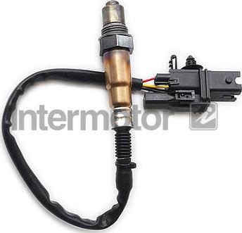 INTERMOTOR 65086 - Sonde lambda cwaw.fr