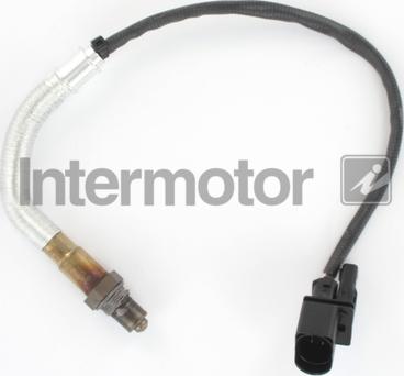 INTERMOTOR 65039 - Sonde lambda cwaw.fr