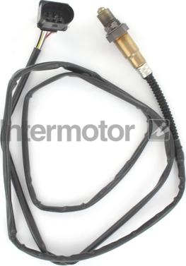 INTERMOTOR 65036 - Sonde lambda cwaw.fr