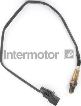 INTERMOTOR 65025 - Sonde lambda cwaw.fr