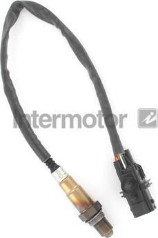 INTERMOTOR 65026 - Sonde lambda cwaw.fr