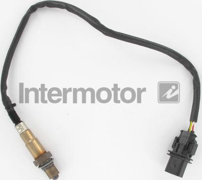 INTERMOTOR 65153 - Sonde lambda cwaw.fr