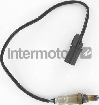 INTERMOTOR 65152 - Sonde lambda cwaw.fr