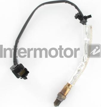 INTERMOTOR 65122 - Sonde lambda cwaw.fr