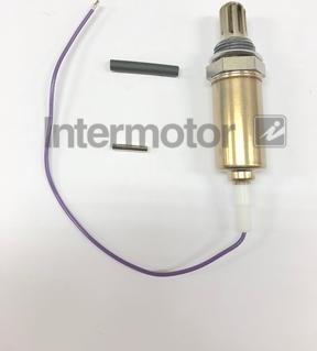 INTERMOTOR 16331 - Sonde lambda cwaw.fr