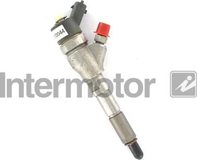 INTERMOTOR 87049 - Porte-injecteur cwaw.fr