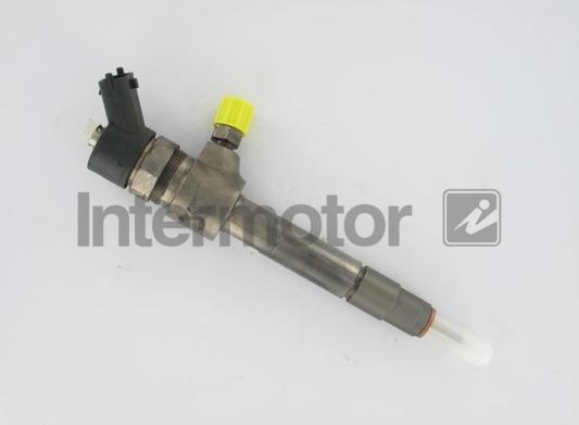 INTERMOTOR 87183 - Porte-injecteur cwaw.fr