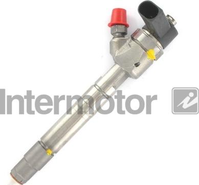 INTERMOTOR 87174 - Porte-injecteur cwaw.fr