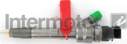 INTERMOTOR 87239 - Porte-injecteur cwaw.fr