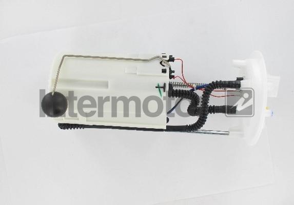 INTERMOTOR 39019 - Module d'alimentation en carburant cwaw.fr