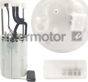 INTERMOTOR 39084 - Module d'alimentation en carburant cwaw.fr