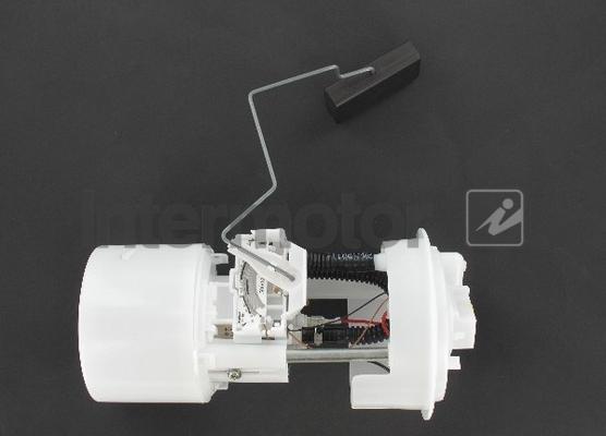 INTERMOTOR 39078 - Module d'alimentation en carburant cwaw.fr