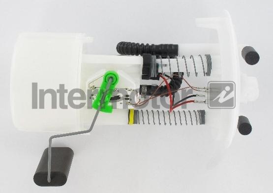 INTERMOTOR 39140 - Module d'alimentation en carburant cwaw.fr