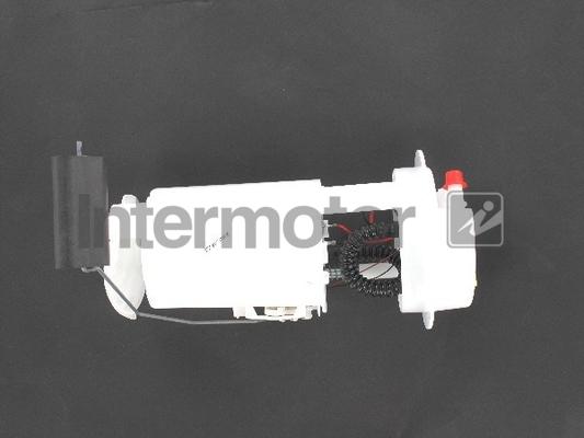 INTERMOTOR 39104 - Module d'alimentation en carburant cwaw.fr