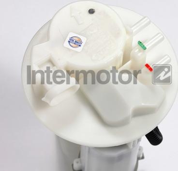 INTERMOTOR 39131 - Module d'alimentation en carburant cwaw.fr