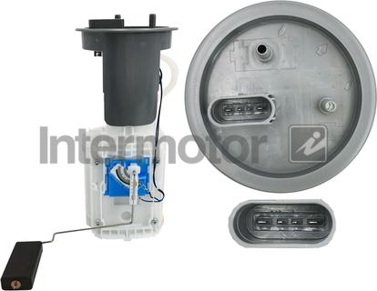 INTERMOTOR 39174 - Module d'alimentation en carburant cwaw.fr