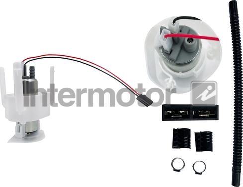 INTERMOTOR 39390 - Module d'alimentation en carburant cwaw.fr