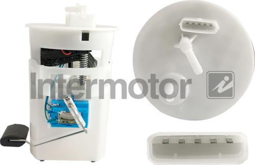 INTERMOTOR 39364 - Module d'alimentation en carburant cwaw.fr