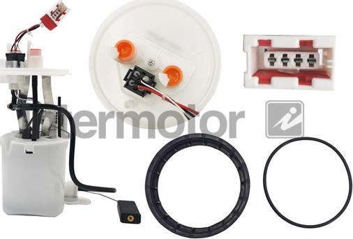 INTERMOTOR 39313 - Module d'alimentation en carburant cwaw.fr