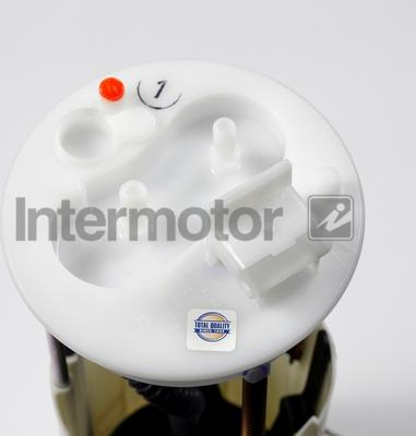 INTERMOTOR 39387 - Module d'alimentation en carburant cwaw.fr