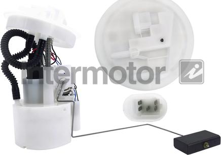 INTERMOTOR 39217 - Module d'alimentation en carburant cwaw.fr