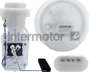 INTERMOTOR 39280 - Module d'alimentation en carburant cwaw.fr